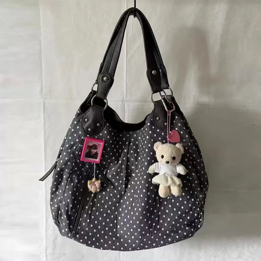 Vintažinio Stliaus Rankinė